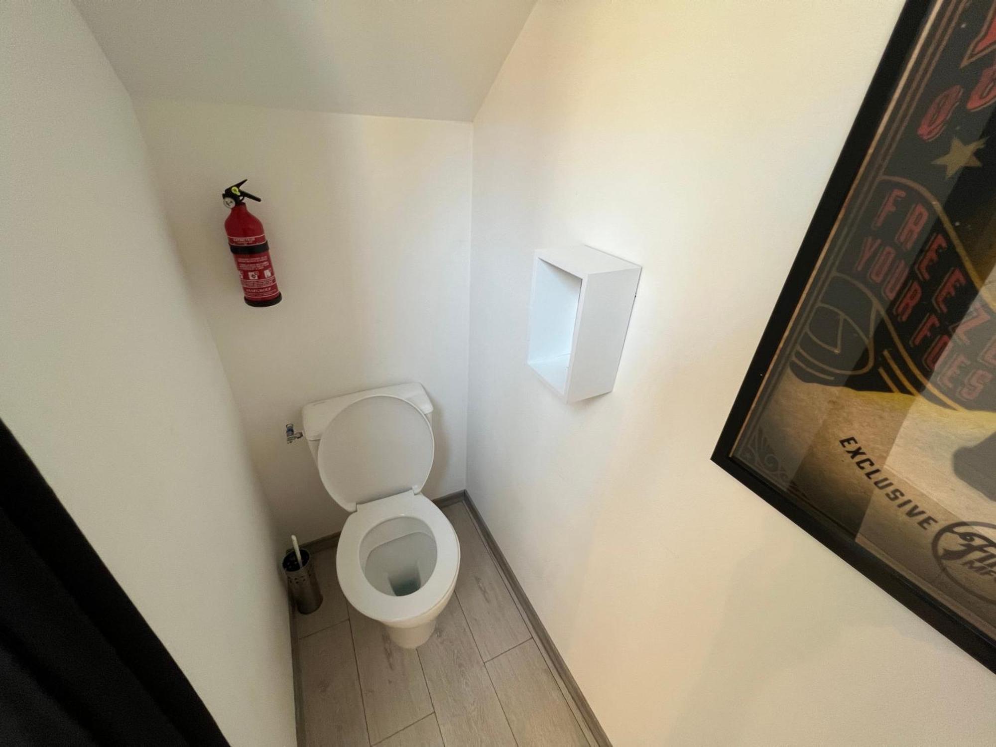 Bellevue Appartement Sous Les Toits Hypercentre Climatise โดล ภายนอก รูปภาพ